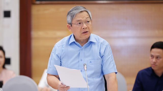 Bộ Công an thông tin tiến độ điều tra vụ Quốc Cường Gia Lai, Tập đoàn Thái Dương