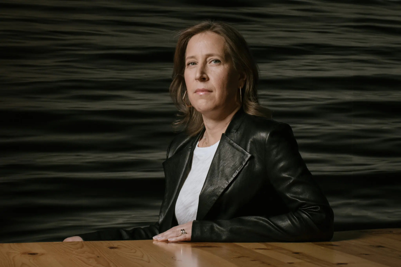 10xp-wojcicki-qlmj-2-superjumbo-0906 Susan Wojcicki, 2019. Ảnh: NYT