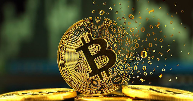 5 xu hướng lớn sẽ ảnh hưởng mạnh tới thị trường blokchain và tiền mã hóa