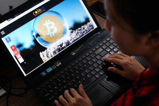 Bài toán cấm hay quản tài sản ảo