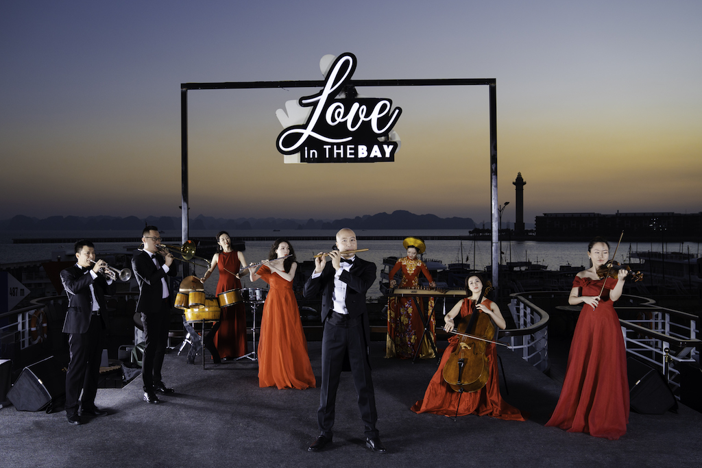 Điểm sáng mới cho du lịch Hạ Long cuối năm 2023, đầu năm 2024 