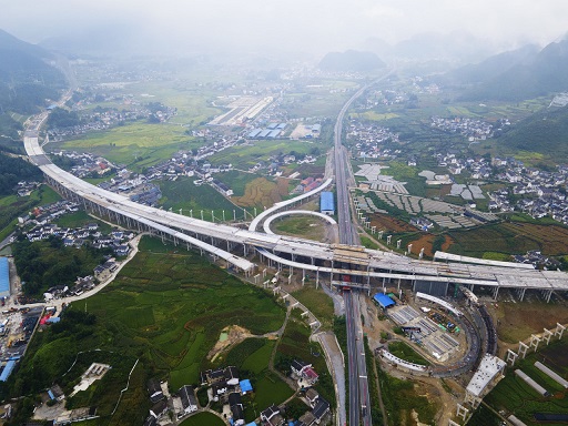 Tháo điểm nghẽn đầu tư công: Giảm thiểu thủ tục rườm rà giúp đẩy nhanh tiến độ thi công các dự án