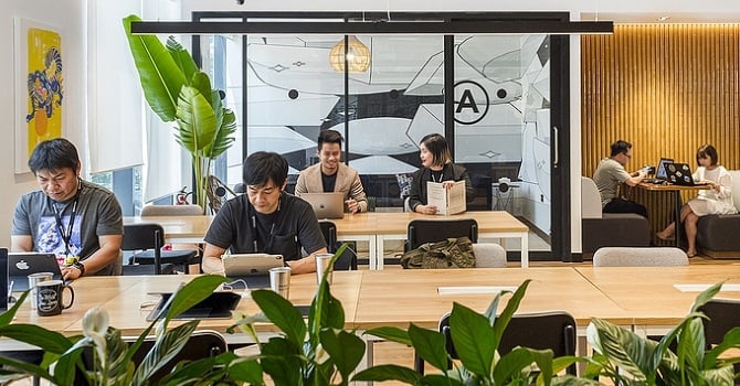 Lời giải cho những thách thức của startup ngoại tại Việt Nam