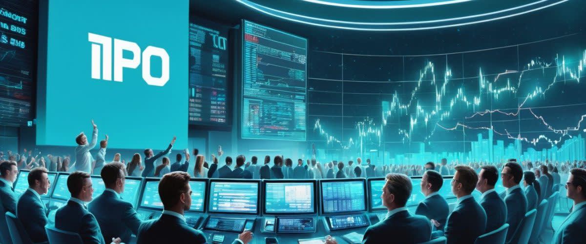 Các kỳ lân không còn mặn mà với IPO