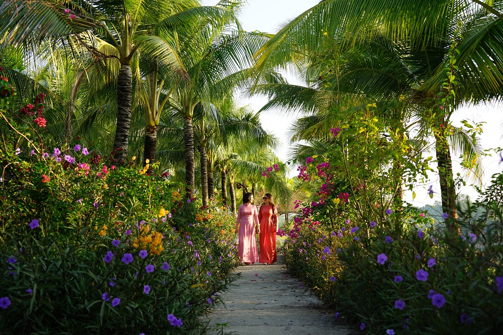 Làn gió xanh của du lịch Bà Rịa – Vũng Tàu