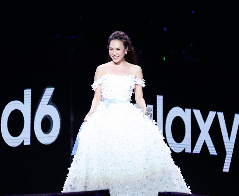 3-7-0815 Sức hút Mỹ Tâm vẫn nóng sau hàng chục năm