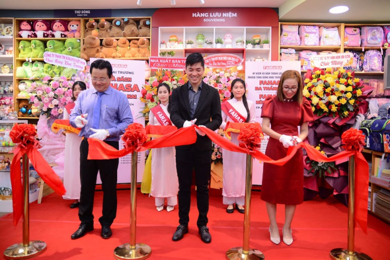 454638968_3870551633227071_8390784091212687790_n-1720 Thêm hai nhà sách mới đưa vào hoạt động tại TPHCM