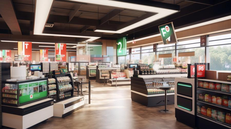 ai-1552 Doanh nghiệp sẽ ứng dụng AI khi họ nhìn thấy hiệu quả trực tiếp trong việc tiết giảm chi phí, nâng cao hiệu quả. Ảnh: T.L.