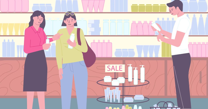 Hoạt động bán hàng không chỉ giúp startup duy trì sự sống mà còn giúp họ nhanh chóng chứng minh sản phẩm, giải pháp có phù hợp thị trường hay không. Ảnh: T.L.