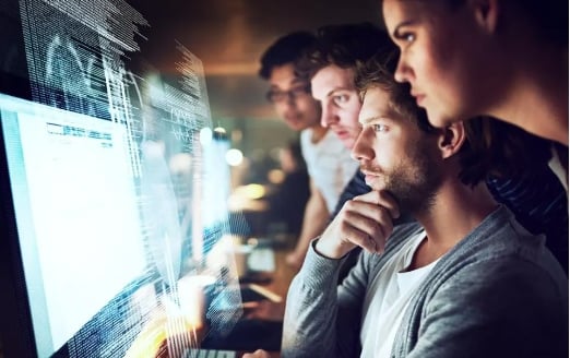 goi-von-1639-1 Ứng dụng công nghệ mới sẽ giúp startup ghi điểm trong mắt các nhà đầu tư. Ảnh: T.L.