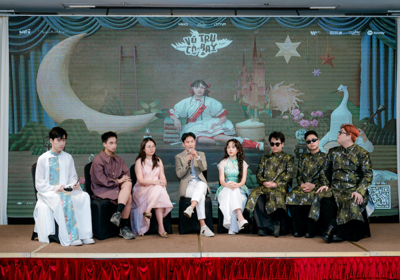 mn_09351-1909 Nhà báo Phan Anh, CEO VMAS nói về qui mô chương trình năm nay