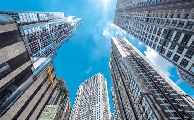 Vướng mắc pháp lý, tâm lý lo ngại của người mua khiến thị trường công nghệ bất động sản chưa thể bứt tốc. Ảnh: T.L