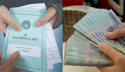 thu-tuc-rut-tien-bao-hiem-xa-hoi-bhxh-mot-lan-day-du-2022-202205270852484560-1814 Số lượng người rút BHXH một lần gia tăng bất thường. Ảnh:Internet
