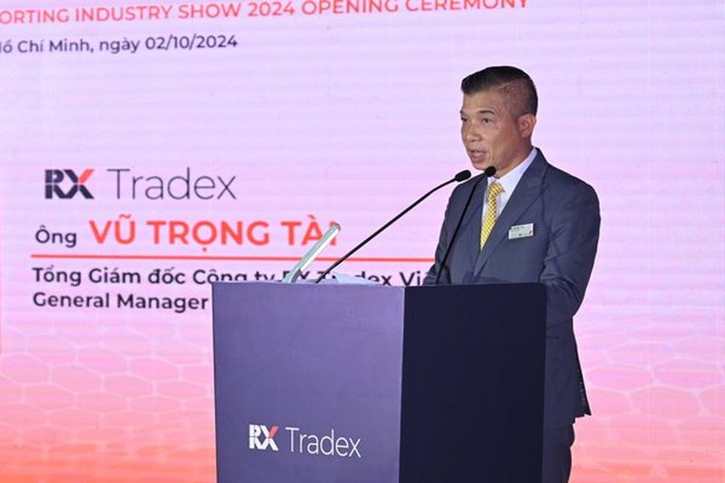 Triển lãm Metalex Việt Nam lần thứ 17 tập trung vào lộ trình trung hòa carbon và kinh tế tuần hoàn