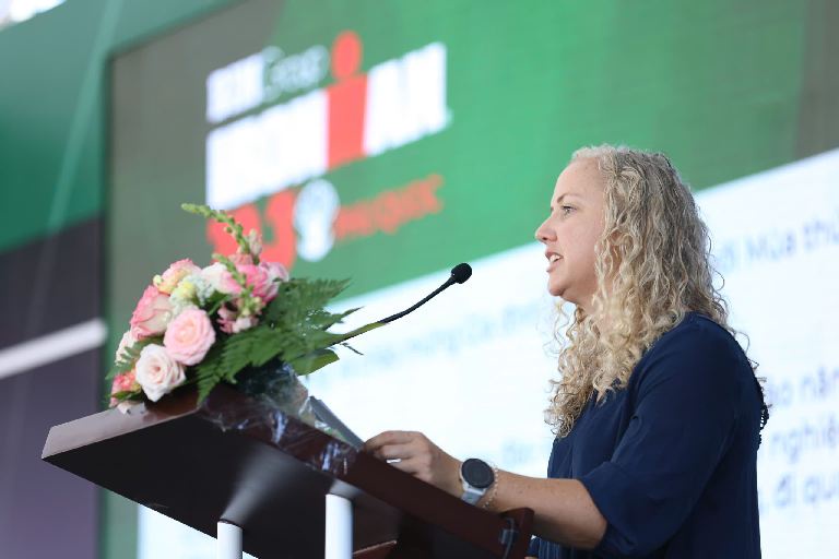 BIM Group Ironman Phú Quốc mùa thứ hai chính thức khai mạc