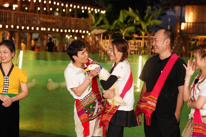 Huyền Baby giữ vững phong độ phú bà trong Biệt Đội Siêu Sao, “tài sản” lúc nào cũng nhiều nhất