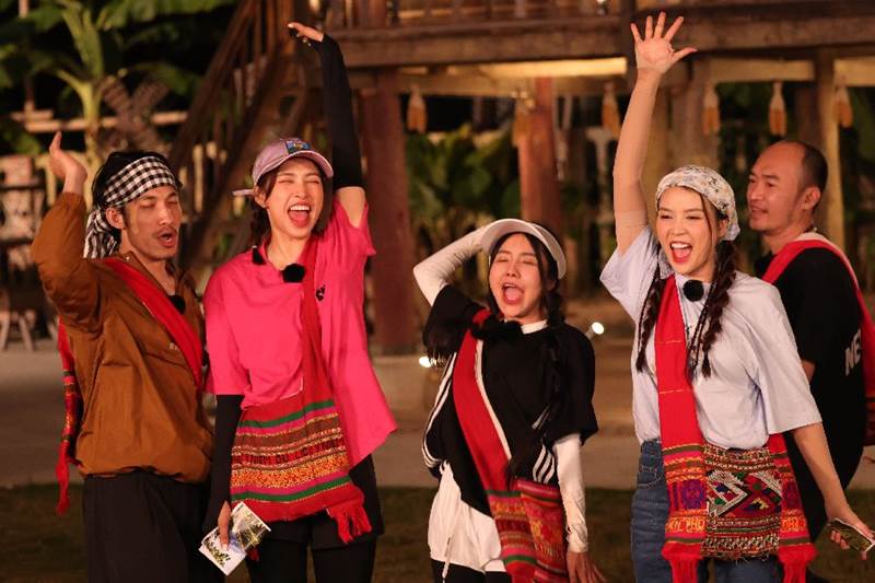 Huyền Baby giữ vững phong độ phú bà trong Biệt Đội Siêu Sao, “tài sản” lúc nào cũng nhiều nhất