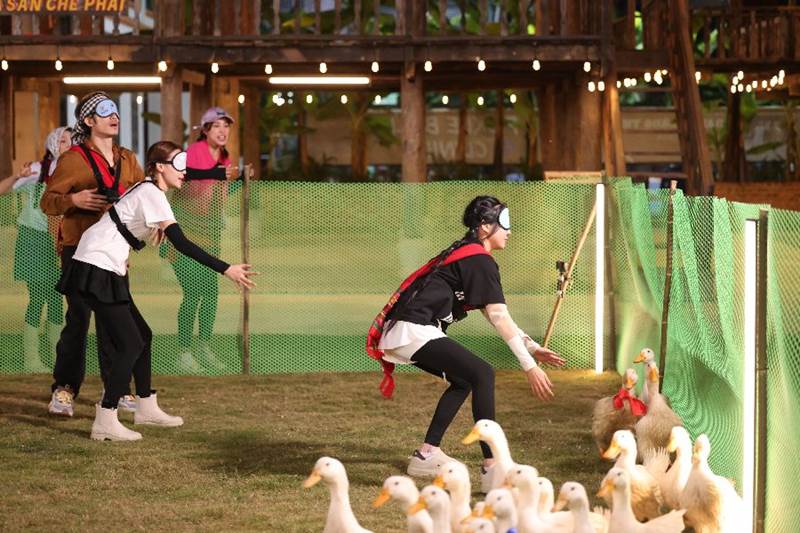 Huyền Baby giữ vững phong độ phú bà trong Biệt Đội Siêu Sao, “tài sản” lúc nào cũng nhiều nhất