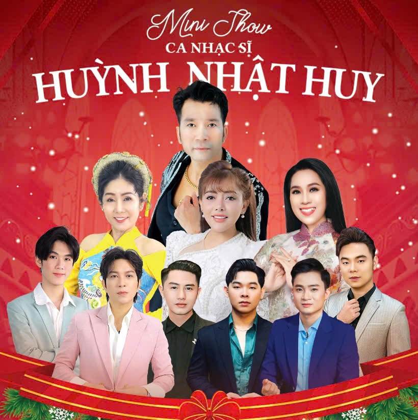 Ca sĩ Hồng Phượng muốn ‘đáp đền’ đàn anh ‘treo mic’ do ủng hộ mình