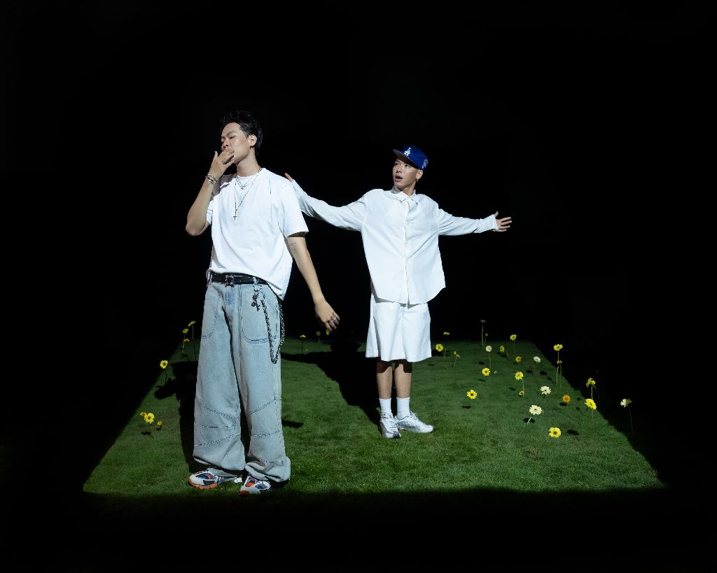 WEAN: “Anh trai say hi là kỷ niệm khó quên nhất trong đời tôi”