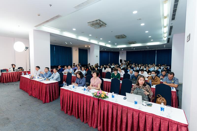 Phát triển hơn nữa thị trường đầu tư cho tiết kiệm năng lượng