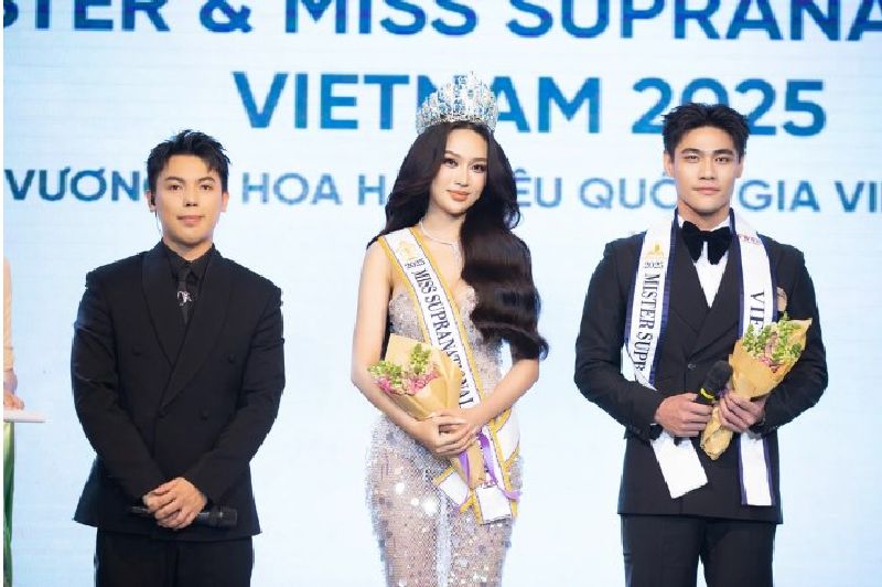Five6 Entertainment tổ chức Miss Earth Vietnam sau khi chính thức nắm bản quyền quốc tế