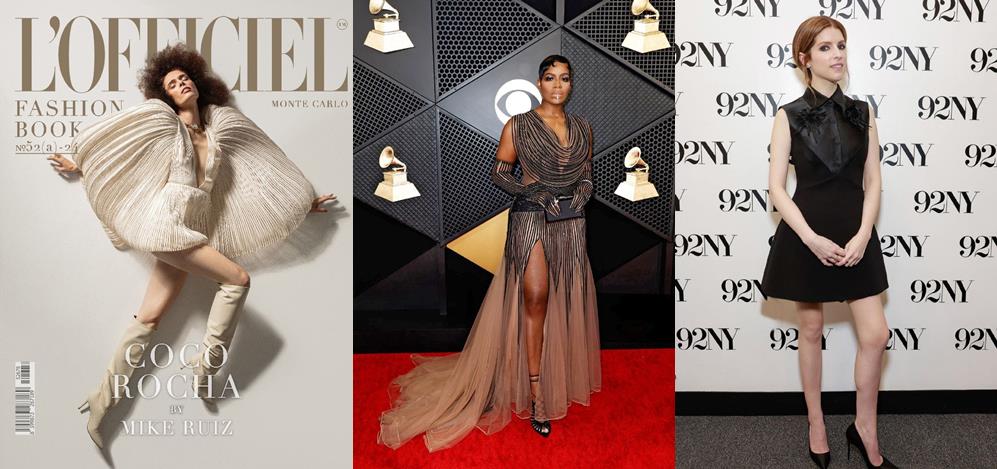 “Điểm danh” loạt mỹ nhân đình đám khoe dáng với đầm Công Trí năm 2024