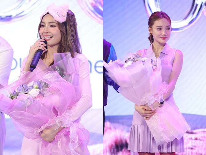 Tái Định Nghĩa Thời Trang Cùng WOW ra mắt BST với Nhã Phương, Ninh Dương Lan Ngọc