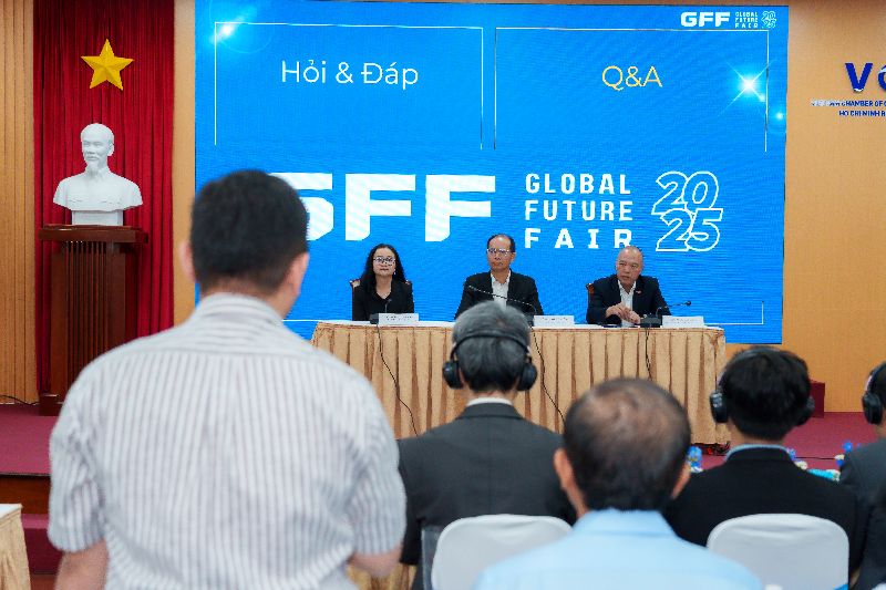 Đại hội nhân tài, kiến tạo tương lai được Tiim Group tổ chức lần đầu tiên tại Việt Nam