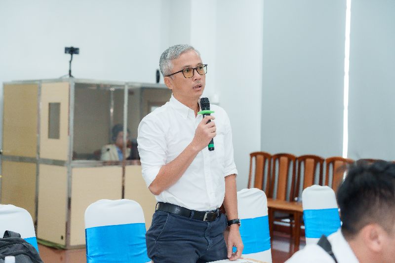 Đại hội nhân tài, kiến tạo tương lai được Tiim Group tổ chức lần đầu tiên tại Việt Nam