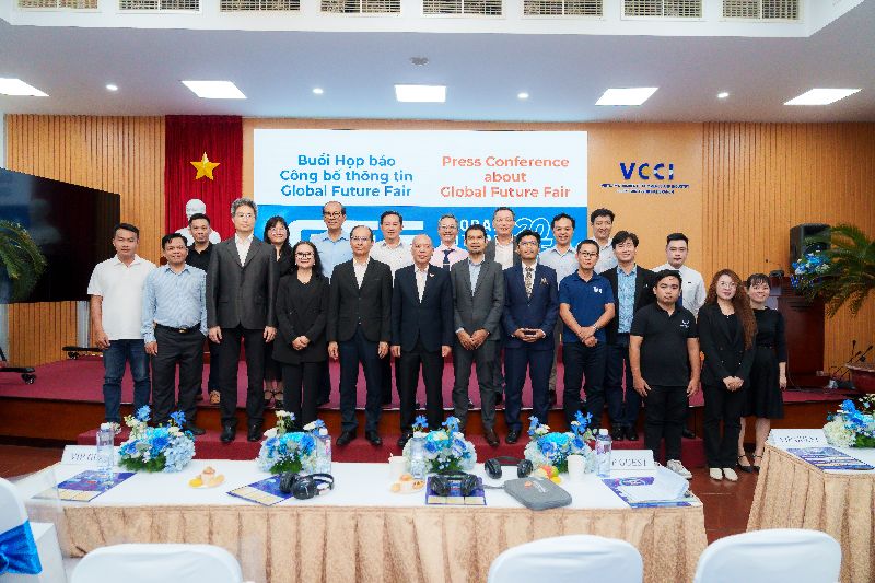 Đại hội nhân tài, kiến tạo tương lai được Tiim Group tổ chức lần đầu tiên tại Việt Nam