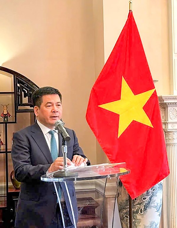 PV Gas ký kết hợp tác chiến lược tại Hoa Kỳ, mở rộng nguồn cung LNG