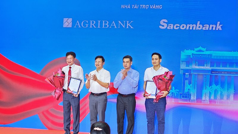 Ngành Ngân hàng TP. Hồ Chí Minh hoàn thành 100% xây dựng, sửa chữa nhà tạm, nhà dột nát