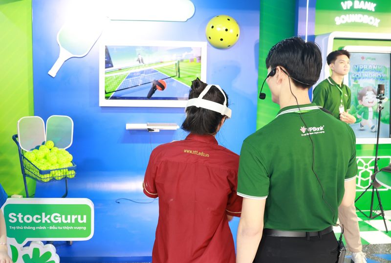 Ngày không tiền mặt 2025 thúc đẩy tăng trưởng kinh tế số