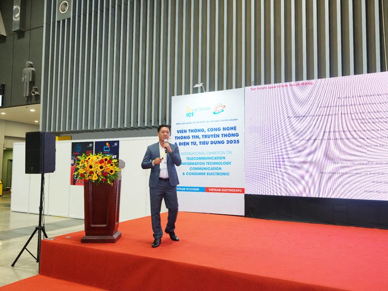 Áp dụng AI, IoT nâng cao năng lực bảo vệ nguy cơ ATTT/ANM cho ngành Logistics