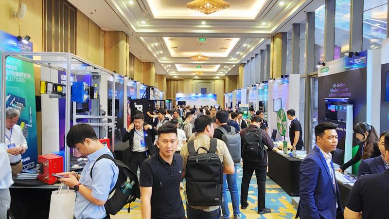 DCCI Summit : góc nhìn đa dạng, sâu sắc về hạ tầng số, điện toán đám mây và đặc biệt là trí tuệ nhân tạo