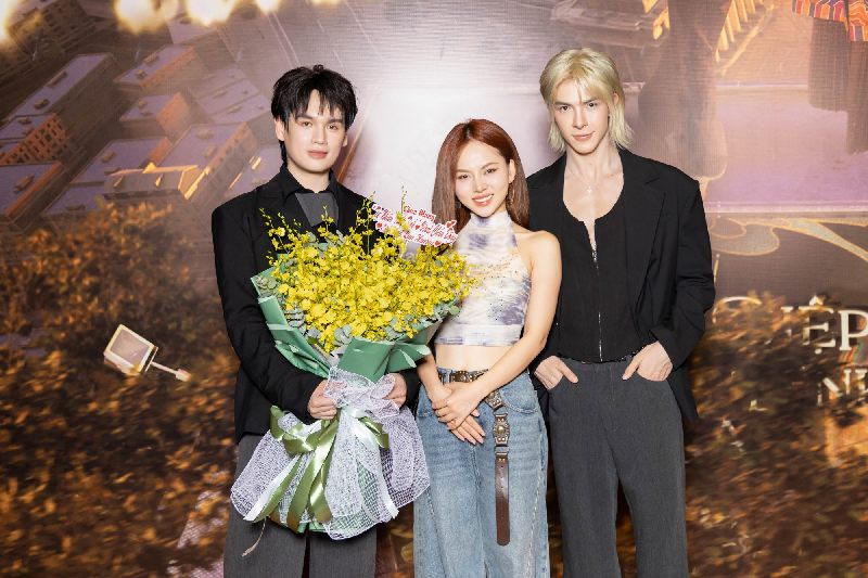 Denis Đặng phản hồi thẳng thắn: “Tôi không lợi dụng LGBTQ+”