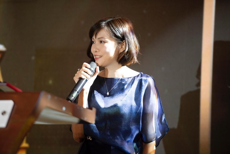 Flora Paris chính thức ra mắt thị trường Việt Nam