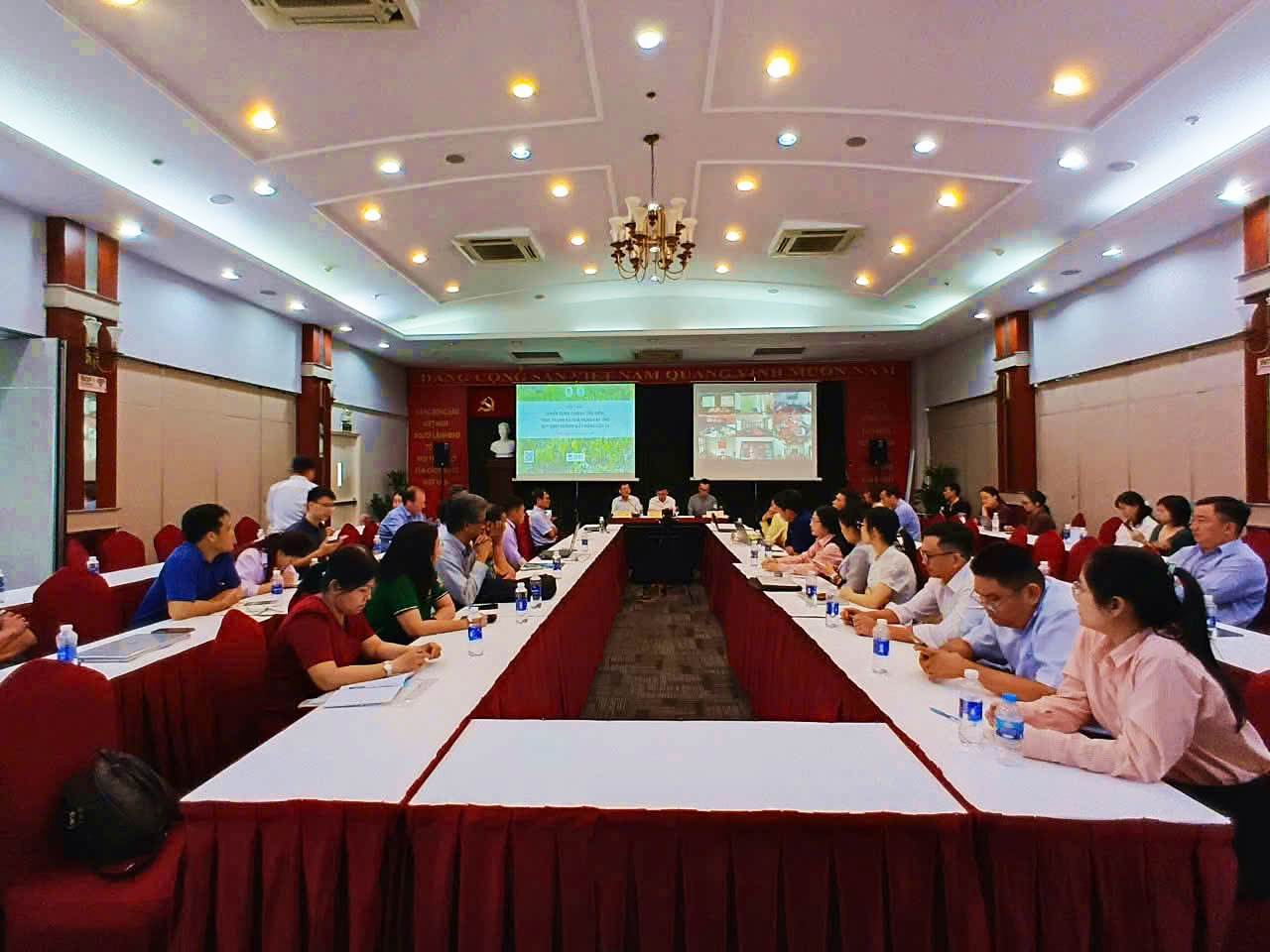 Thực trạng và khả năng đáp ứng Quy định chống mất rừng của Liên minh châu Âu