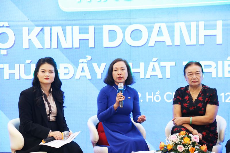Gỡ vướng cho hộ kinh doanh bỏ thuế khoán