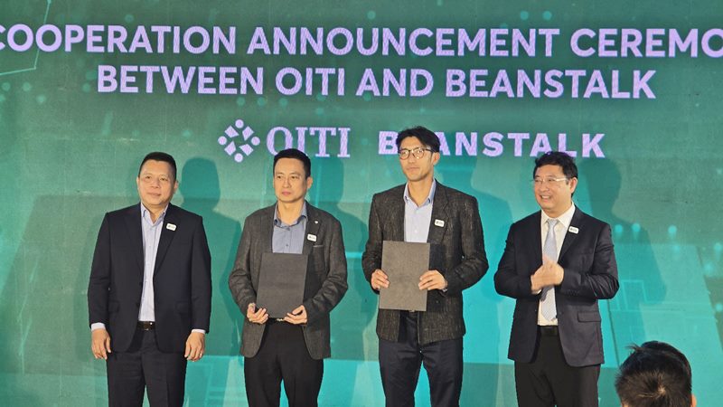 OID 2025 nơi hội tụ những “bộ óc” dẫn dắt chuyển đổi