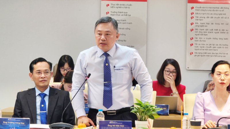 Cần gỡ điểm nghẽn để bứt phá cho kinh tế đêm của TP.HCM