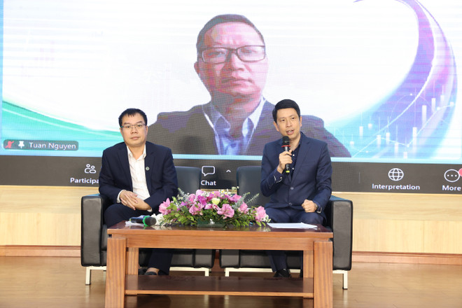 Diễn đàn “Mùa Đại hội đồng cổ đông 2026: Tuân thủ hay Bứt phá – Hiệu quả hay Bền vững”