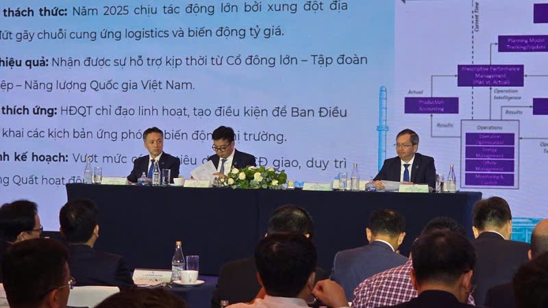 BSR vượt kế hoạch lợi nhuận, tăng tốc dự án nâng cấp Dung Quất