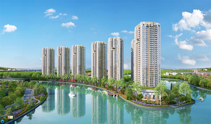 Đất Xanh “thay máu” thượng tầng: Bước đi chiến lược đón sóng chu kỳ mới, tham vọng tái định vị vị thế trên thị trường địa ốc