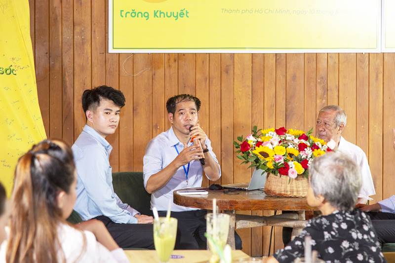 Quỹ Vầng Trăng Khuyết đặt mục tiêu chăm lo 500 mảnh đời khó khăn trong năm 2025