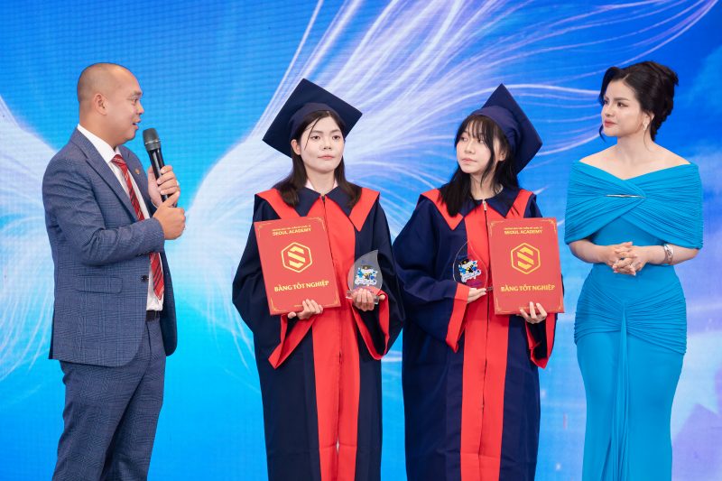 Thẩm Mỹ Viện Seoul Center đầu tư sản xuất “Hành Trình Tỏa Sắc Cùng Điều Ước Của Mẹ” mùa 2 