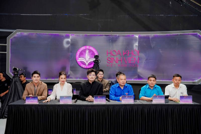 Hoa khôi Sinh viên Việt Nam 2026 hướng tới thế hệ nữ sinh toàn diện