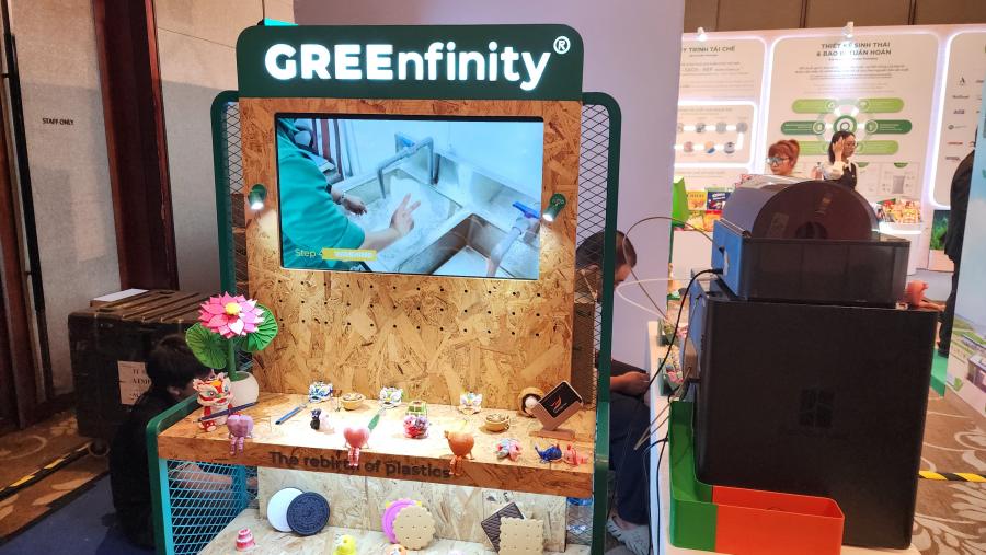 PRO Việt Nam đặt mục tiêu tái chế hơn 60.000 tấn bao bì năm 2026