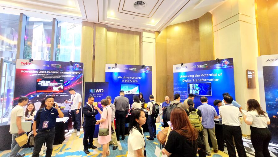 TP.HCM trước cơ hội trở thành “thủ phủ dữ liệu” mới
